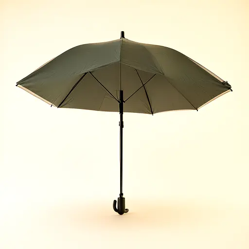 Compact Umbrella Monsoon
