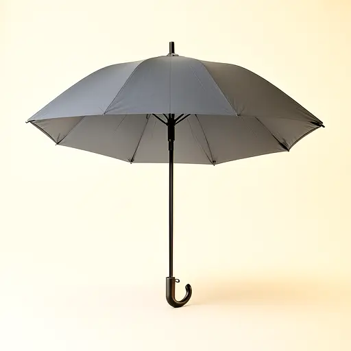 Compact Umbrella Check