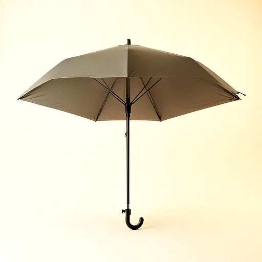 Travel Umbrella Three Fold