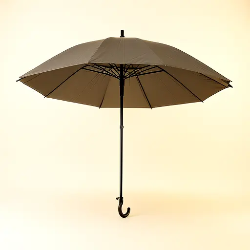 Travel Umbrella Carbon Rib