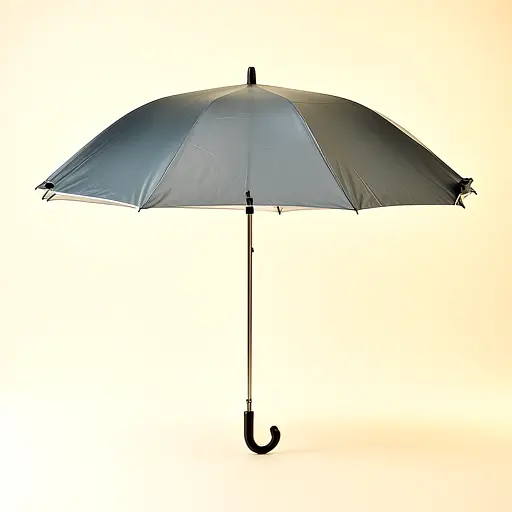 Travel Umbrella Reflective